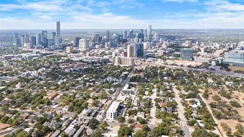 a view of a city