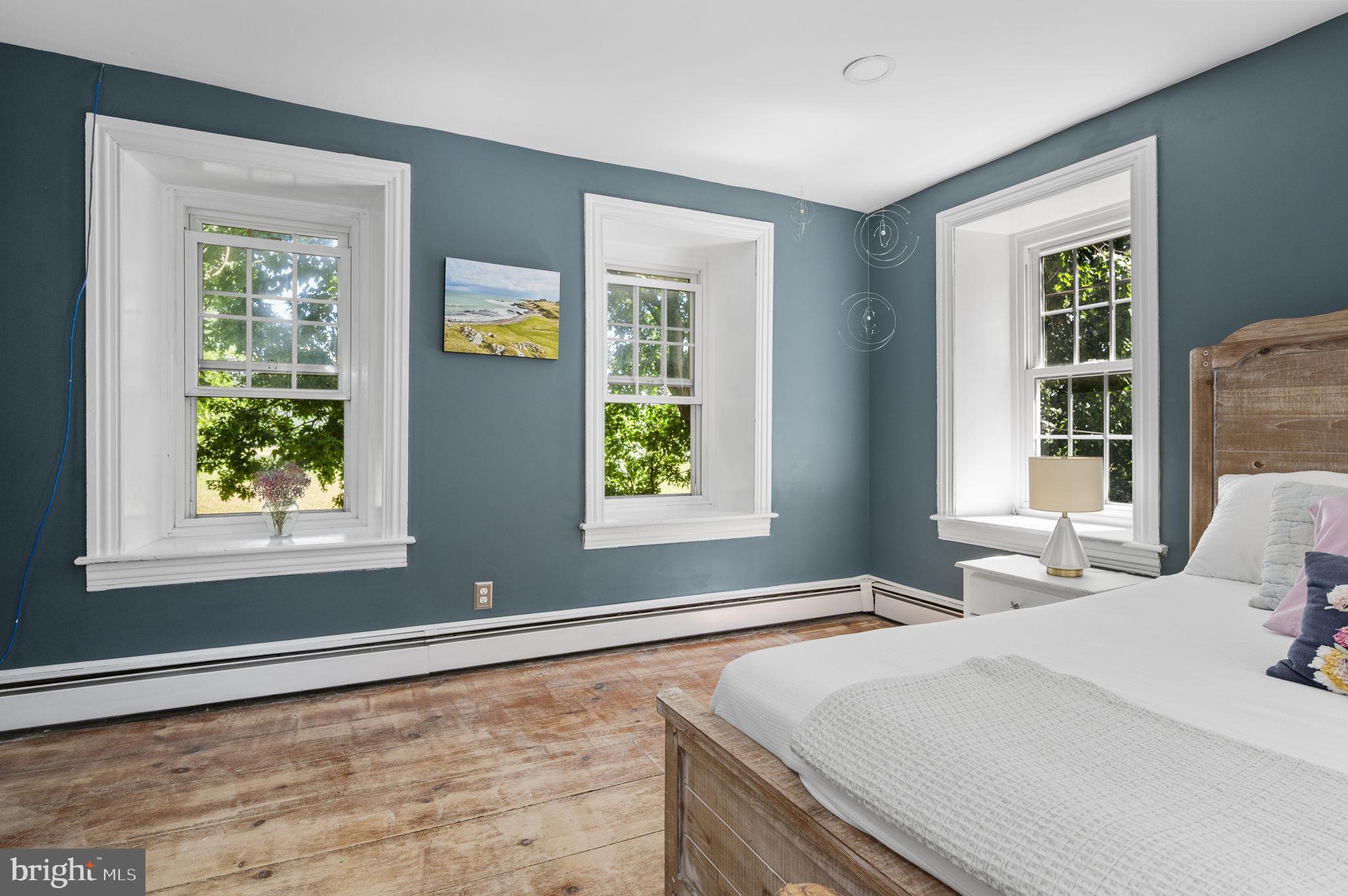 416 Snyder Road Reading, PA 19605 - Photo 35 of 63 Serene bedroom with natural light.