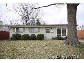 17 Calland Drive Springfield, IL 62704 - Photo 2 of 16 Gallery Image 2