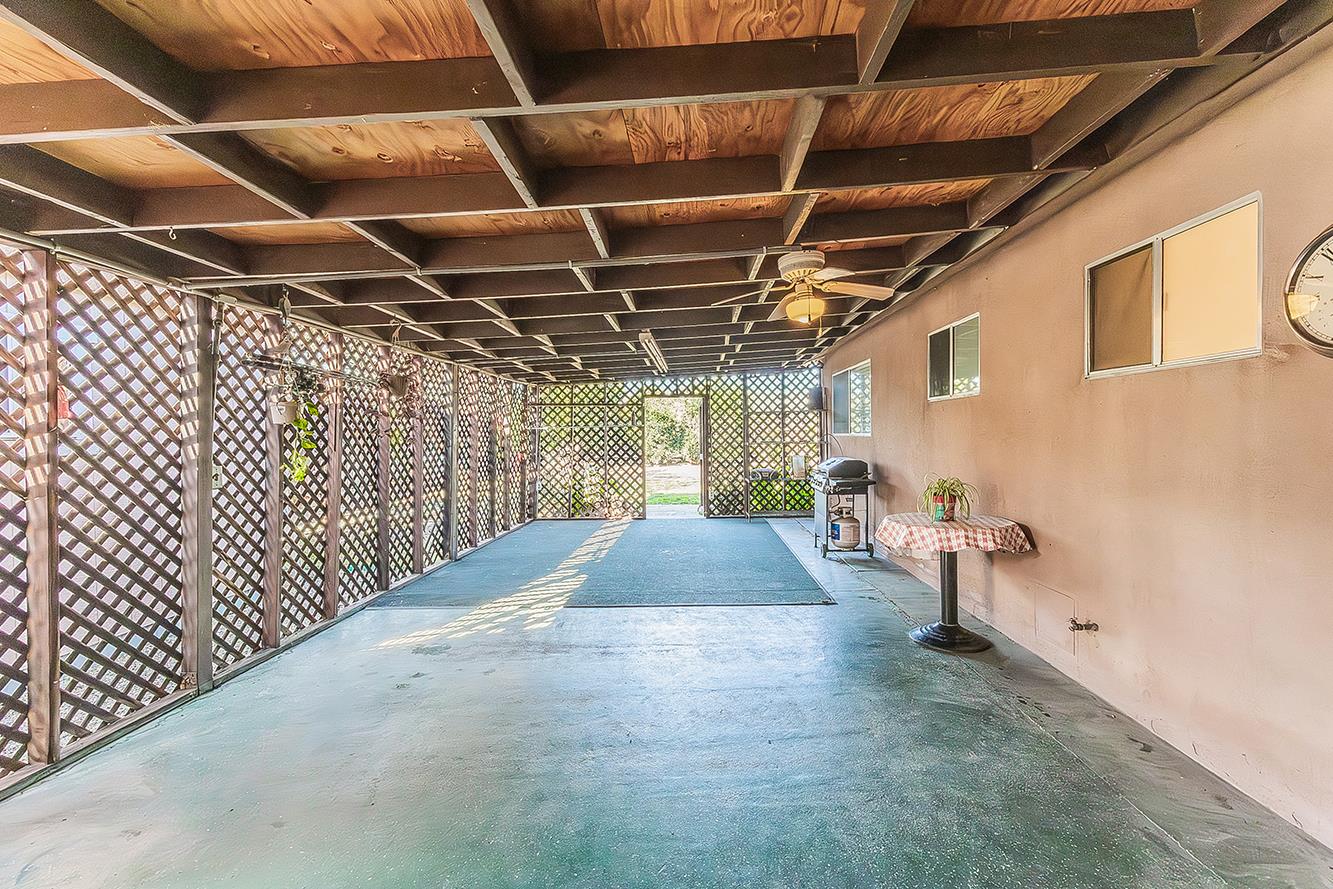 1064 East Early Avenue Reedley, CA 93654 - Photo 25 of 36 a view of basement