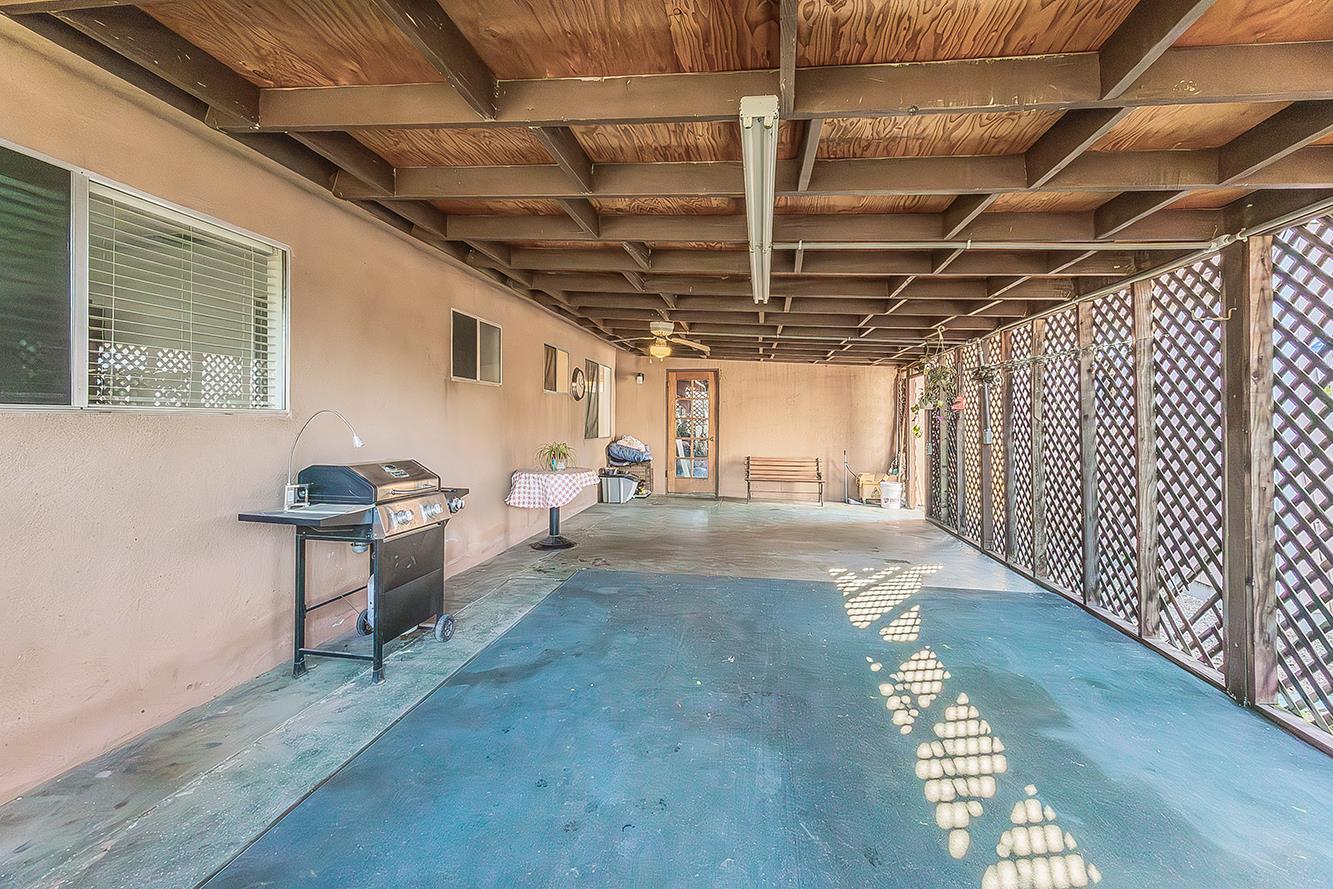 1064 East Early Avenue Reedley, CA 93654 - Photo 26 of 36 a view of a storage room