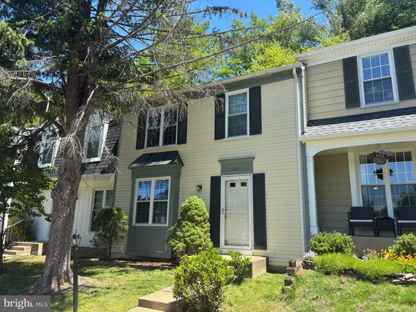 $591,000 | 6117 Martins Landing Court, Burke, VA 22015