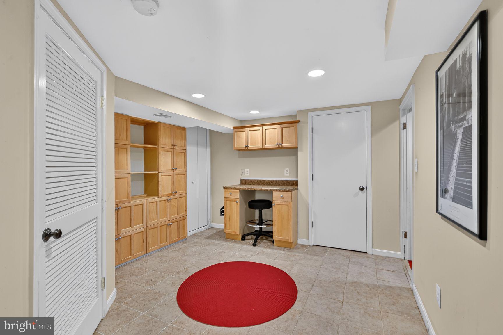 10115 Gates Avenue Silver Spring, MD 20902 - Photo 29 of 38 Basement bonus room