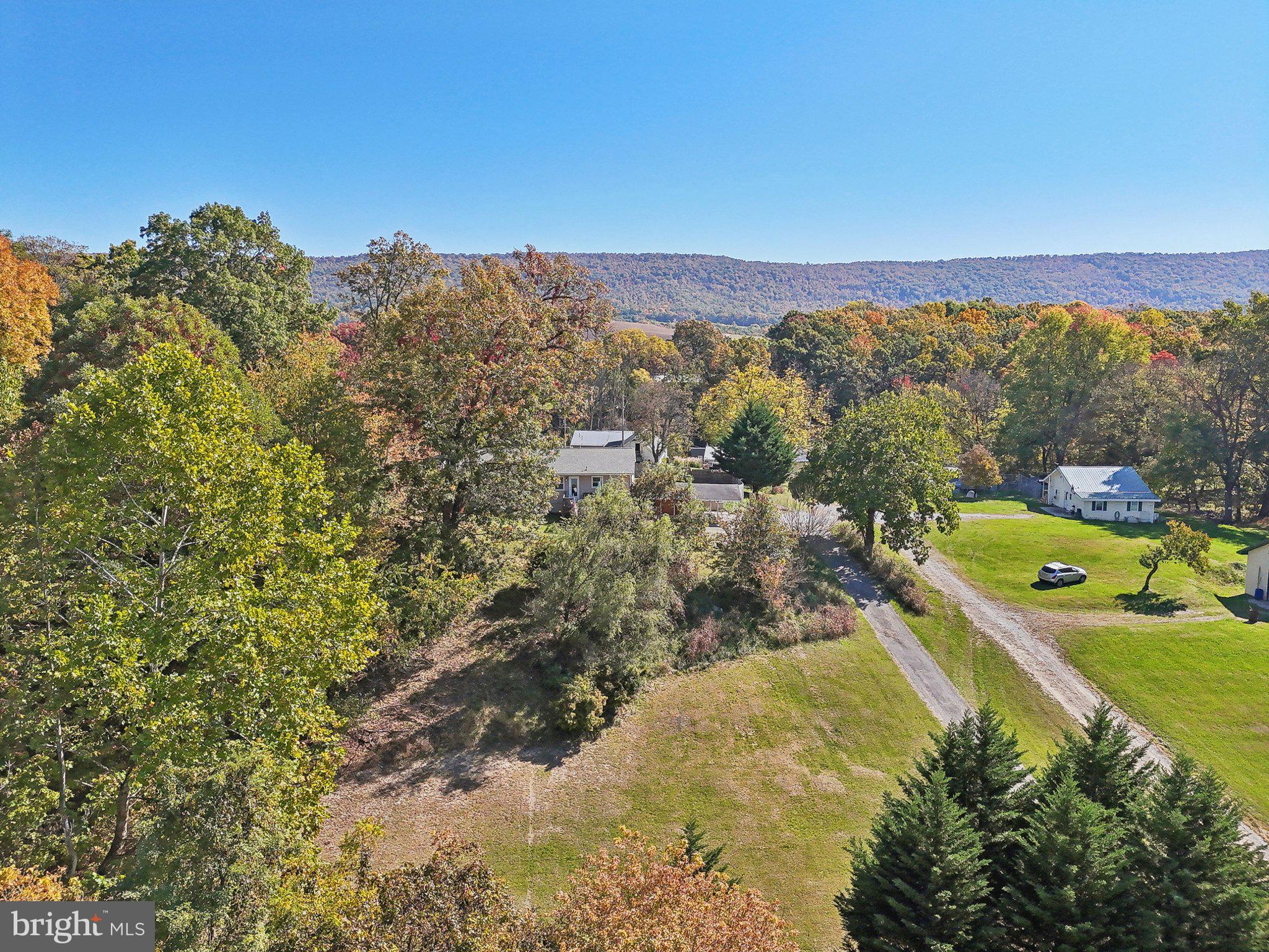2229 Back Road Sharpsburg, MD 21782 - Photo 23 of 61 Large Front Yard