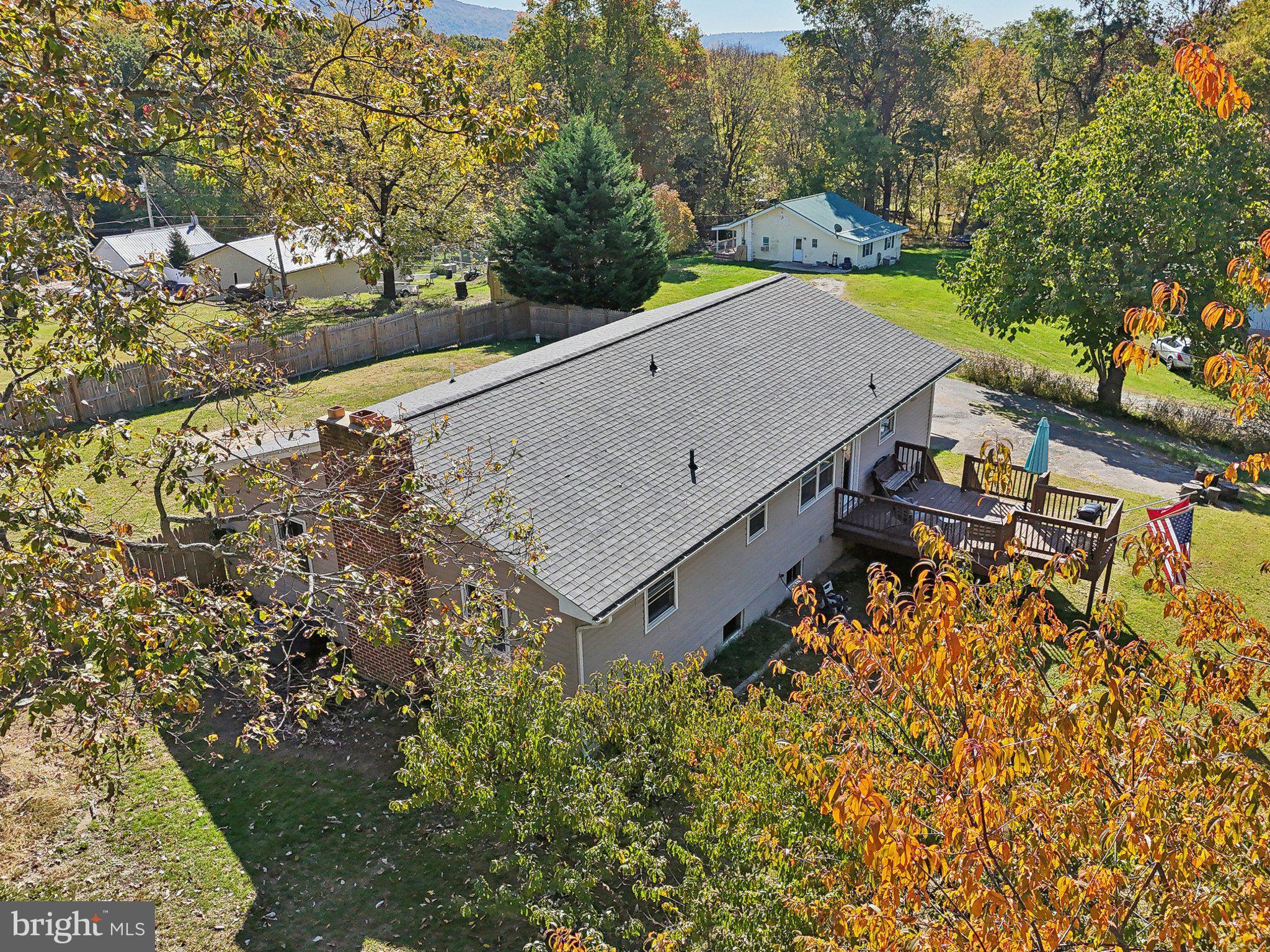 2229 Back Road Sharpsburg, MD 21782 - Photo 25 of 61 Newer Roof