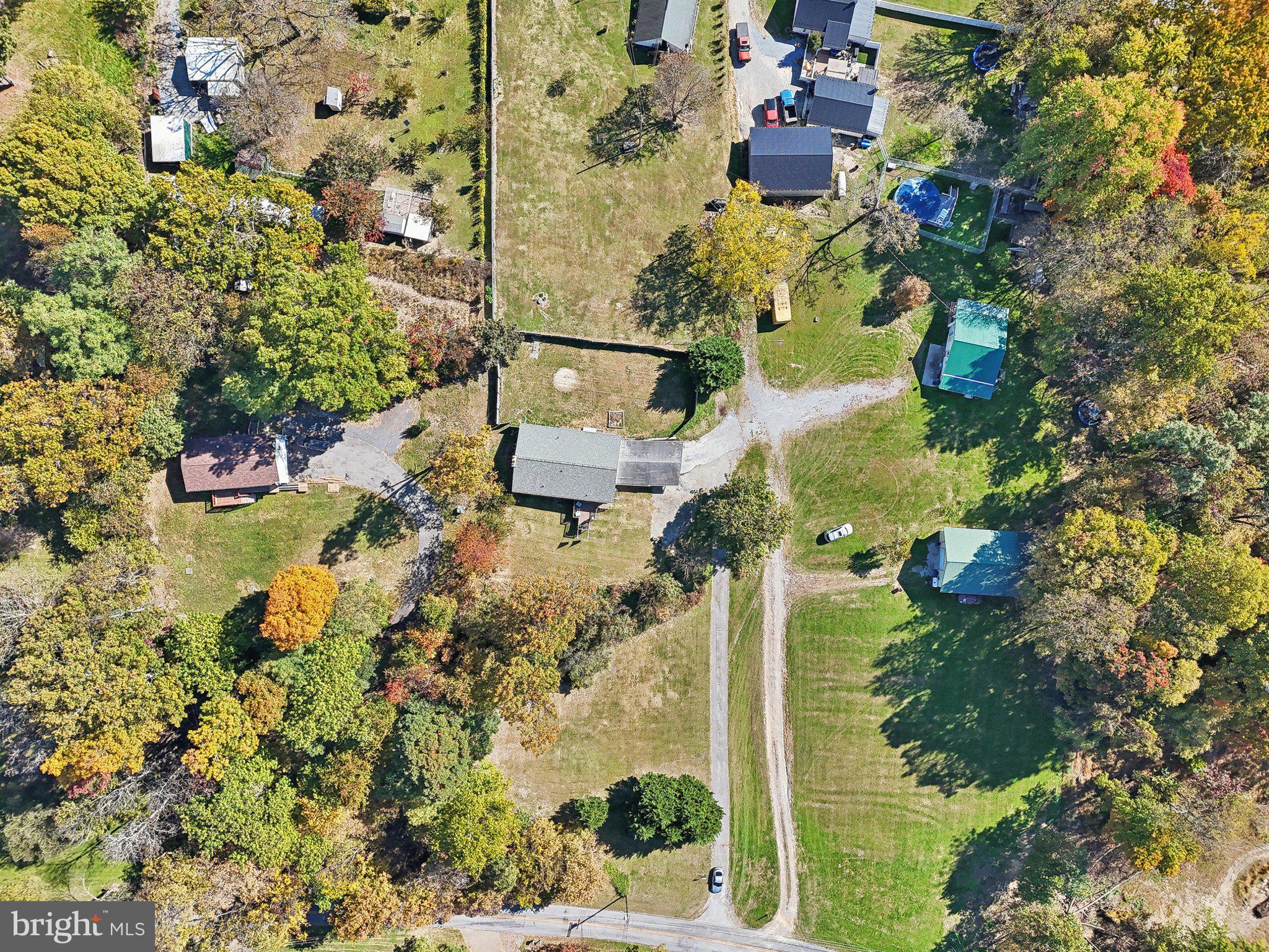 2229 Back Road Sharpsburg, MD 21782 - Photo 27 of 61 Arial