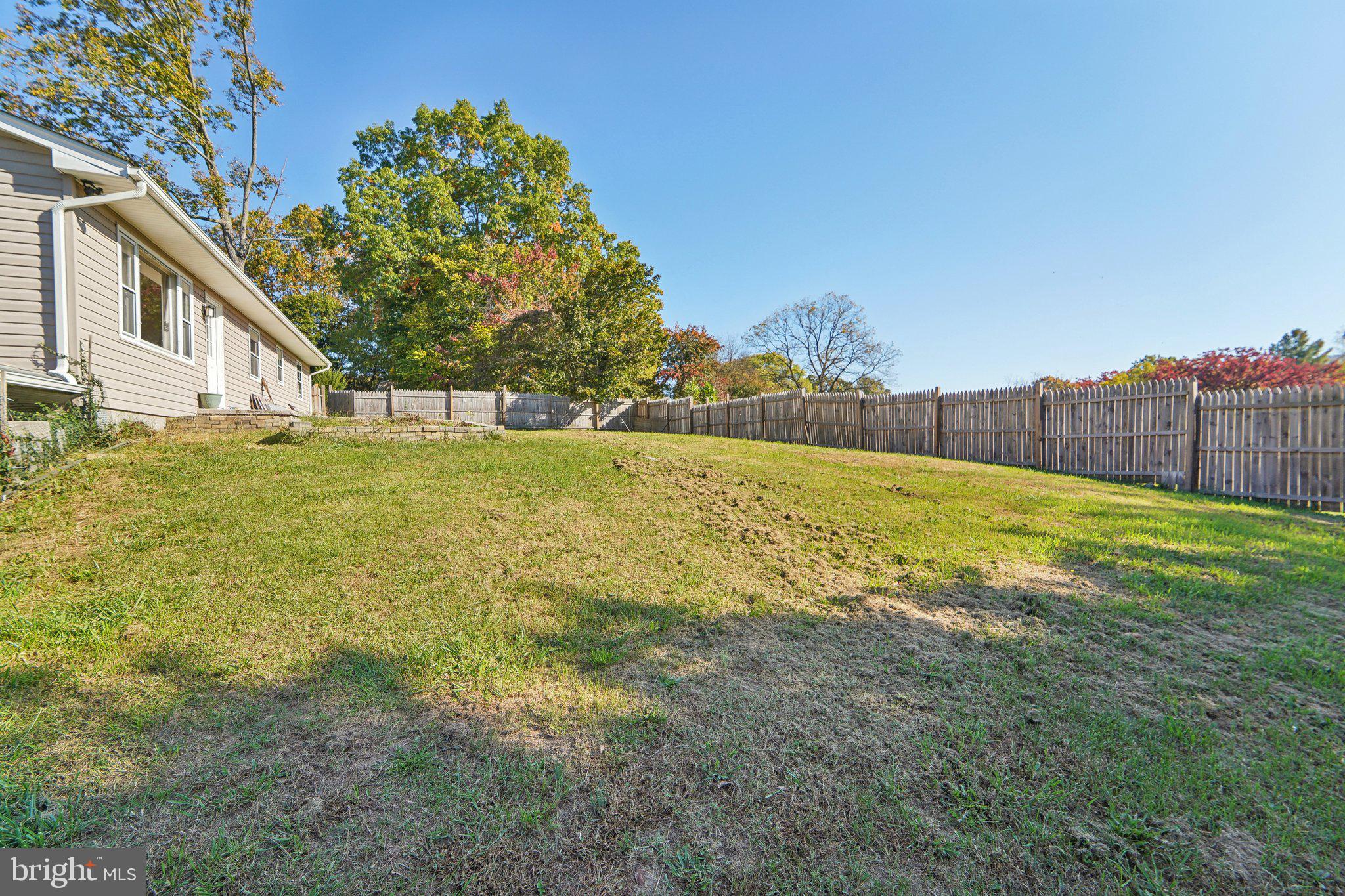 2229 Back Road Sharpsburg, MD 21782 - Photo 50 of 61 Rear Yard