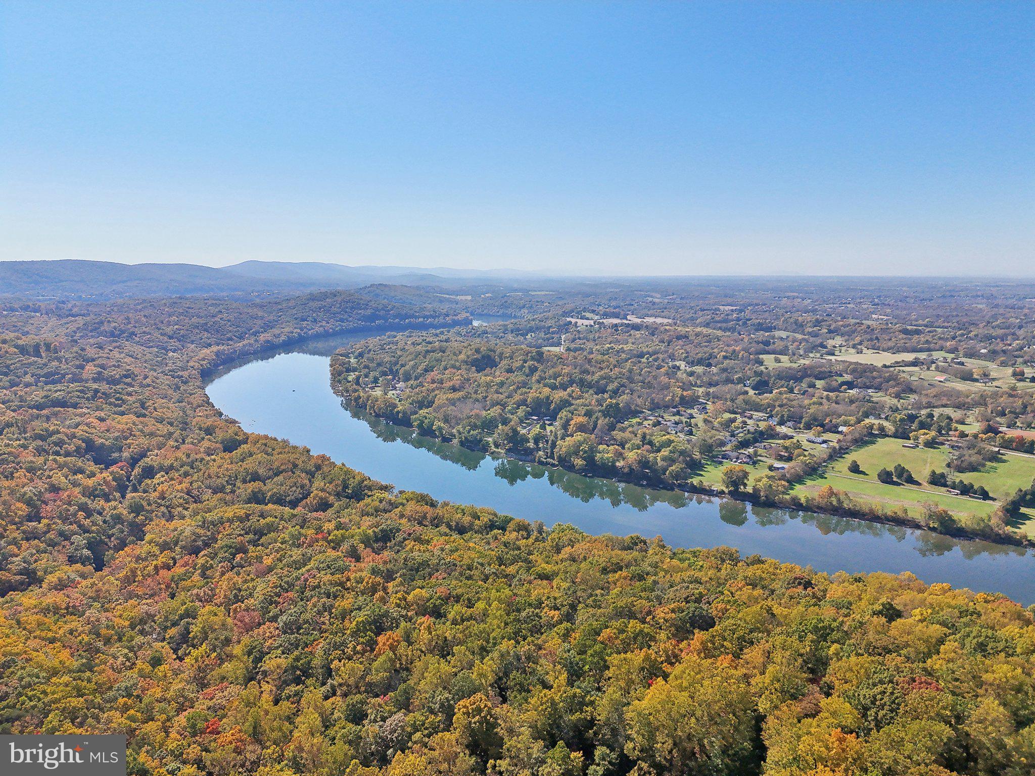 2229 Back Road Sharpsburg, MD 21782 - Photo 60 of 61 Potomac River at Dargan Bend