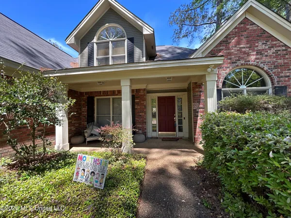 $334,500 | 109 Napa Valley Drive, Clinton, MS 39056