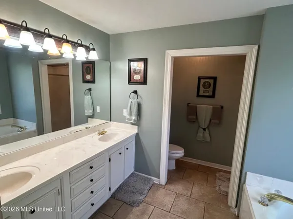 $334,500 | 109 Napa Valley Drive, Clinton, MS 39056