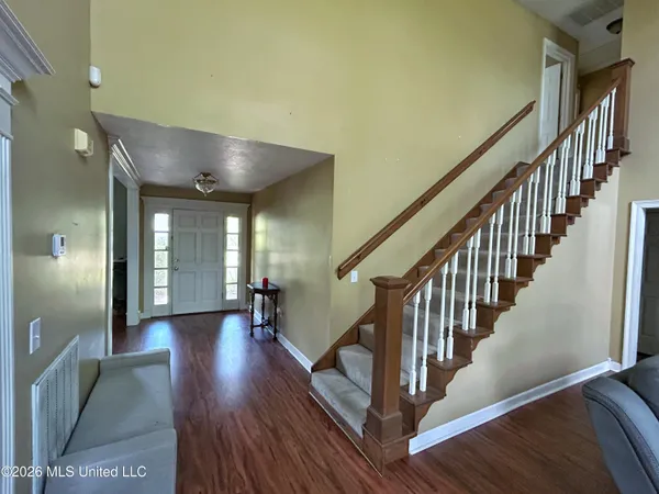 $334,500 | 109 Napa Valley Drive, Clinton, MS 39056