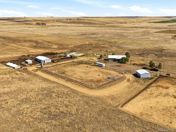 $900,000 | 6450 South Co Road 181, Byers, CO 80103