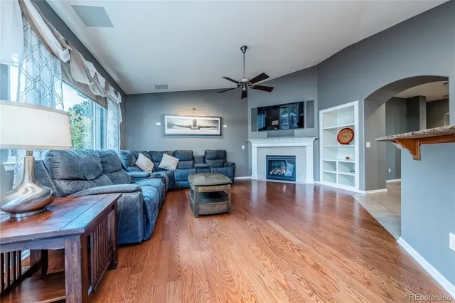 $655,000 | 24101 East Iowa Place, Aurora, CO 80018