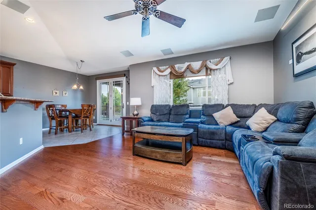 $655,000 | 24101 East Iowa Place, Aurora, CO 80018