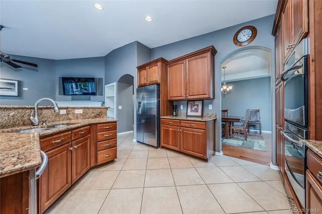 $655,000 | 24101 East Iowa Place, Aurora, CO 80018