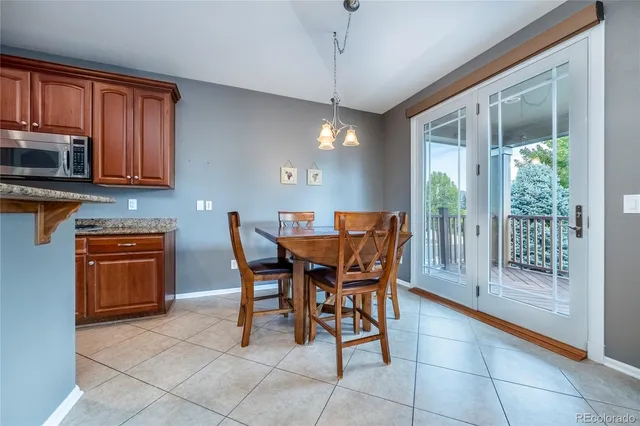 $655,000 | 24101 East Iowa Place, Aurora, CO 80018