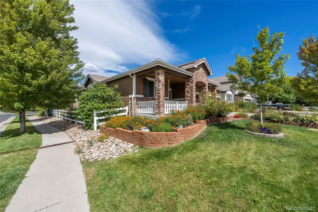 $655,000 | 24101 East Iowa Place, Aurora, CO 80018
