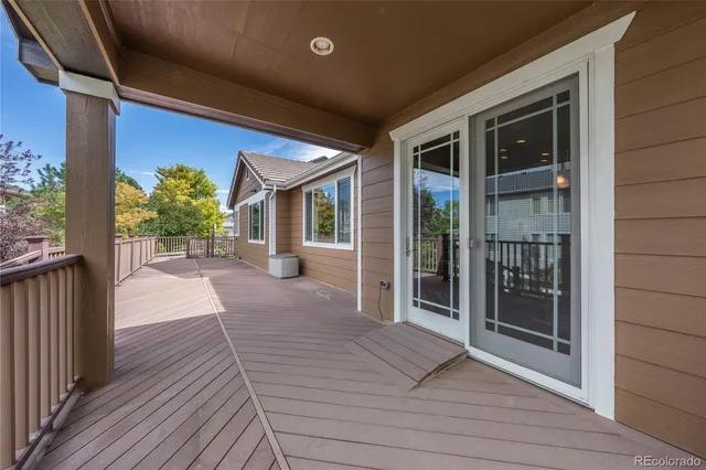 $655,000 | 24101 East Iowa Place, Aurora, CO 80018