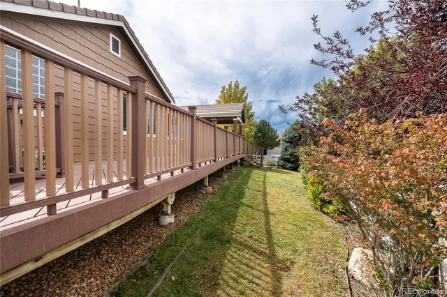 $655,000 | 24101 East Iowa Place, Aurora, CO 80018