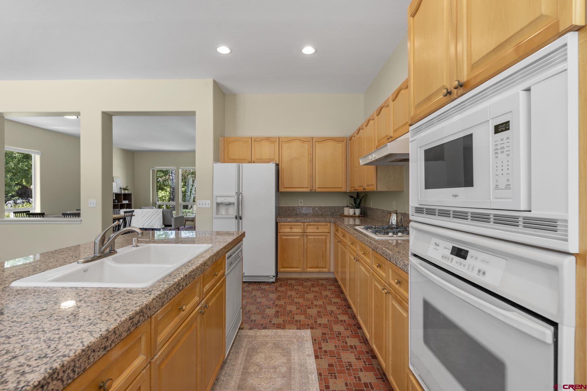 56 Red Cliffs Road Durango, CO 81301 - Photo 6 of 39