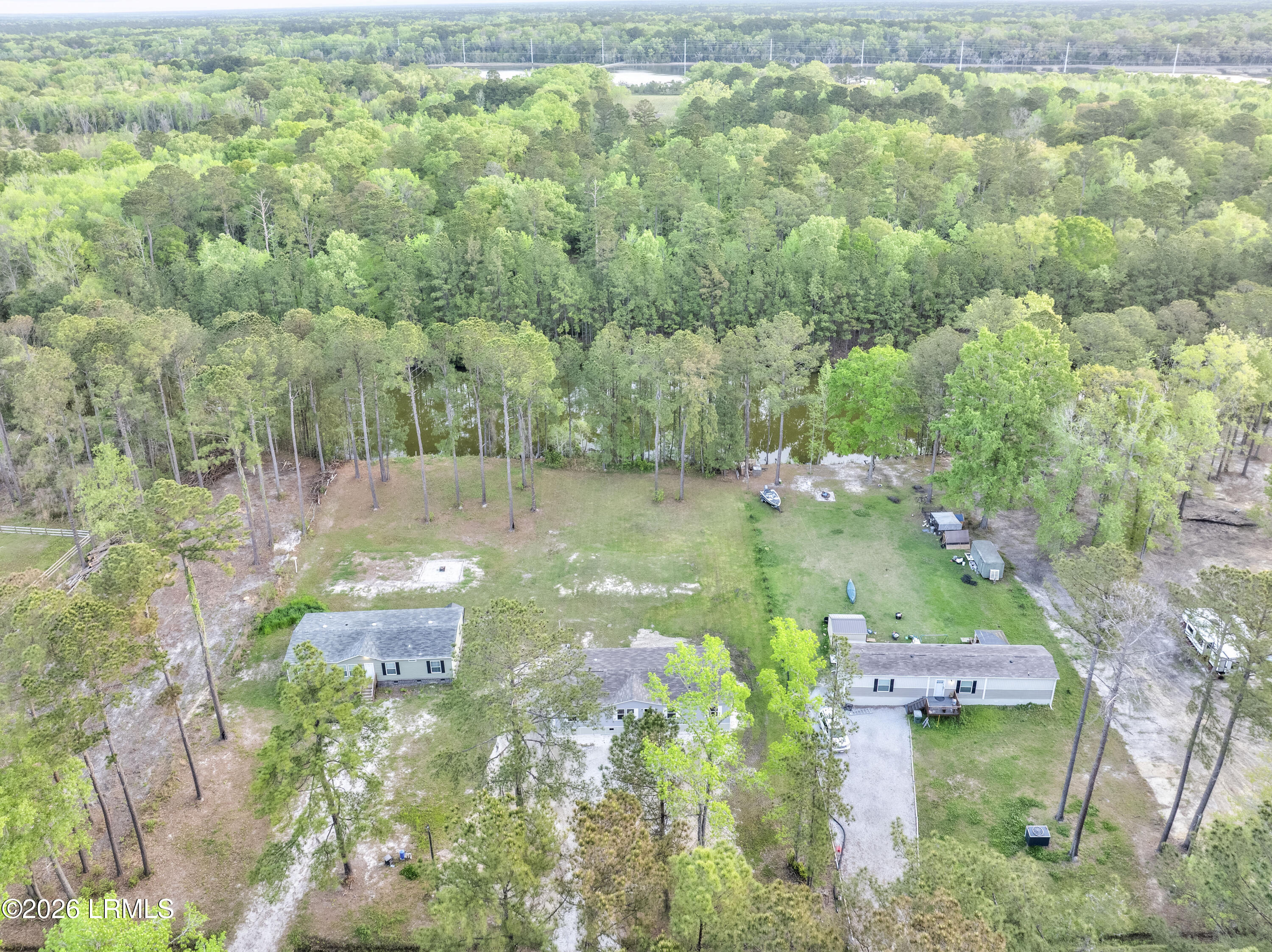 83 Bailey Circle Seabrook, SC 29940 - Photo 14 of 19 Bailey Cir 2026 1 (8 of 25)