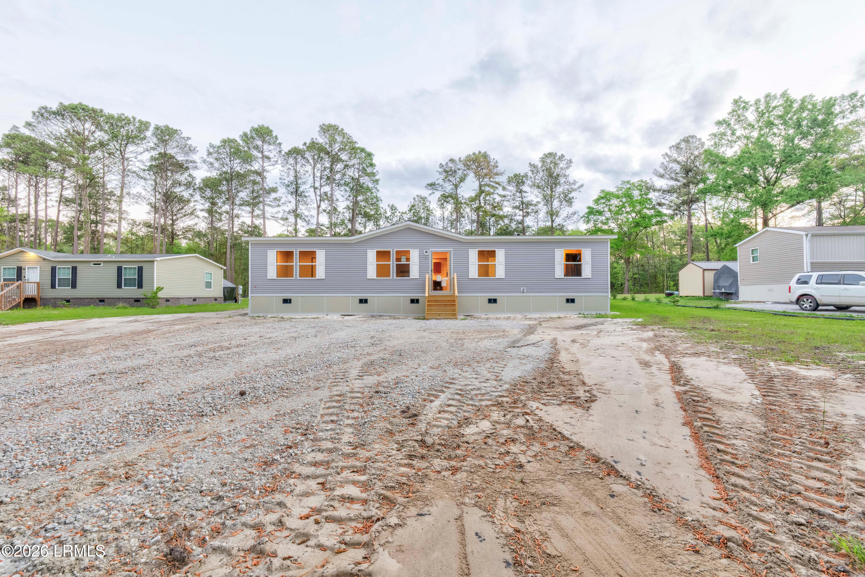 83 Bailey Circle Seabrook, SC 29940 - Photo 19 of 19 Bailey Cir 2026 1 (2 of 25) (1)