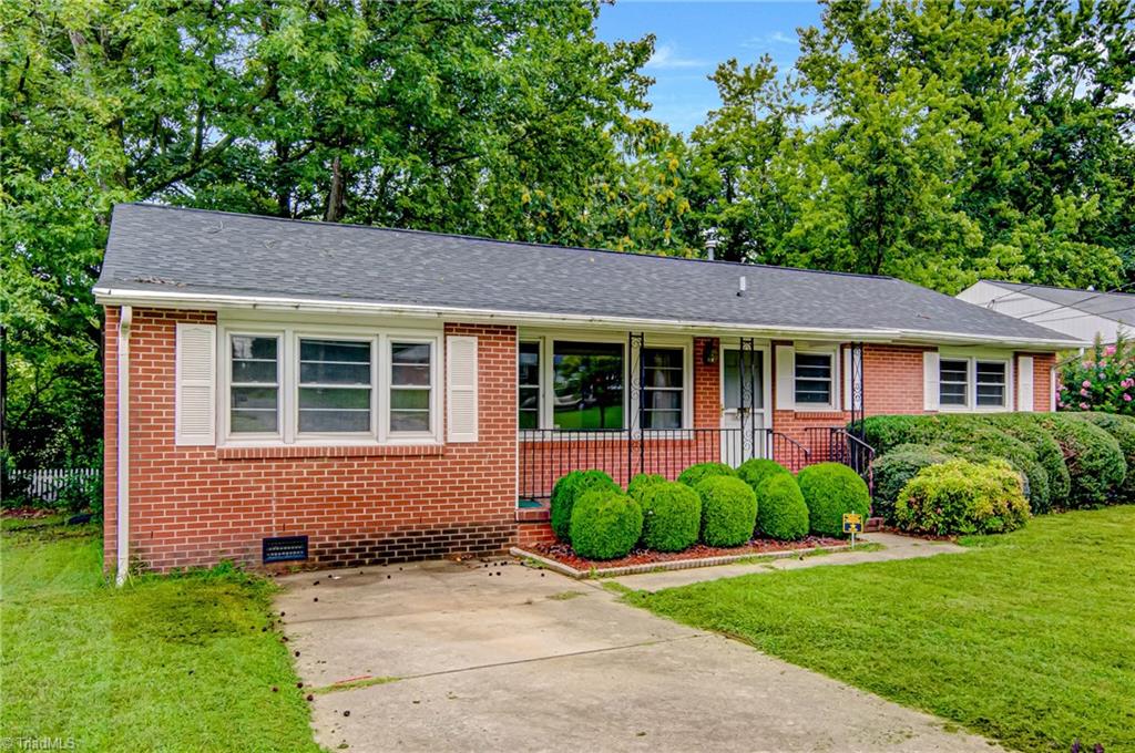 2707 Holmes Road Greensboro, NC 27405 - Photo 3 of 17 Gallery Image 3