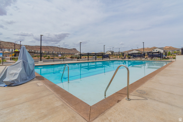 1876 Wolverine Way Washington, UT 84780 - Photo 23 of 35