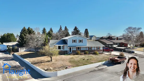 $369,000 | 615 Lincoln Way, Lusk, WY 82225