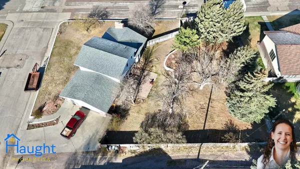 $369,000 | 615 Lincoln Way, Lusk, WY 82225