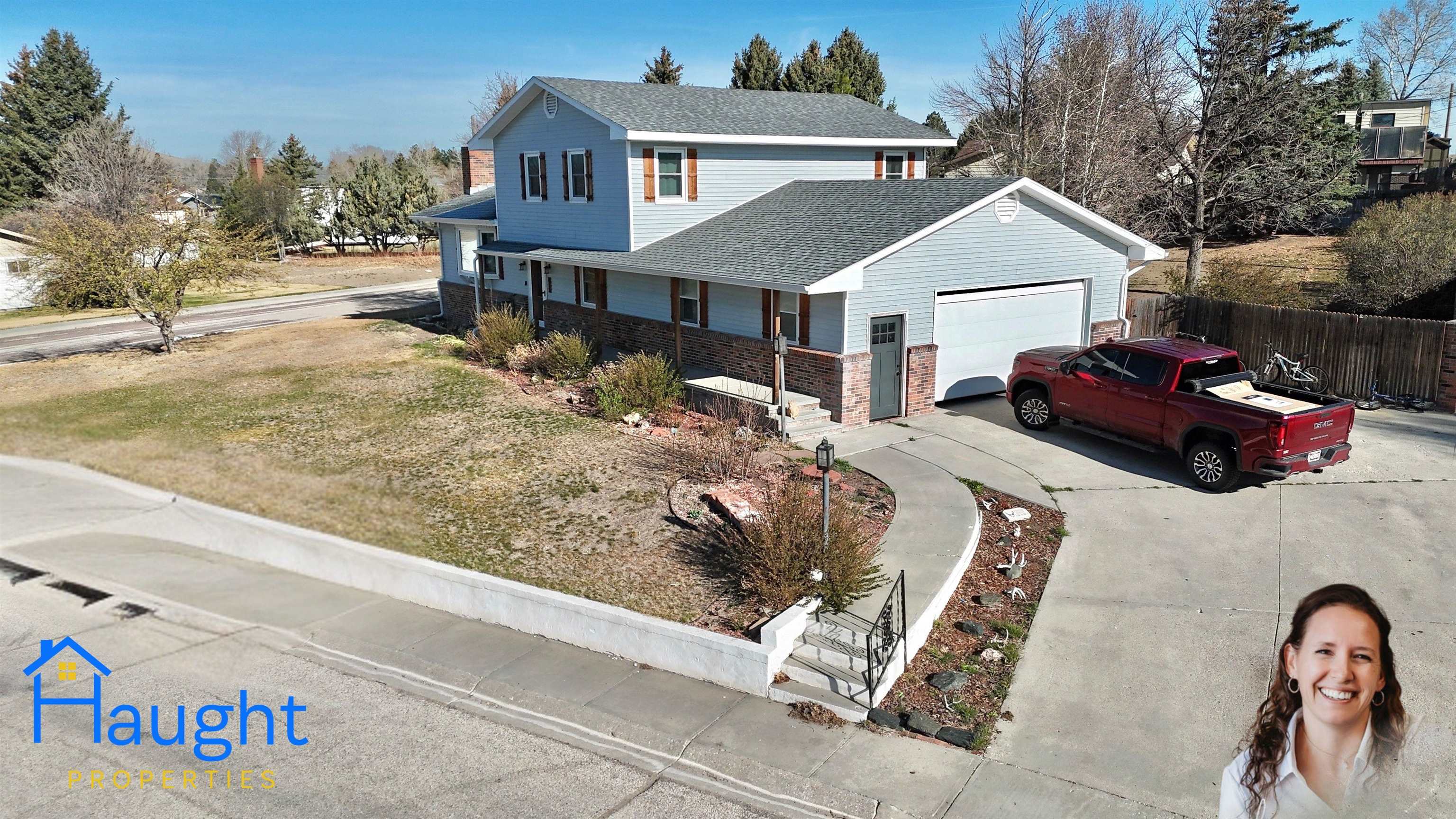 615 Lincoln Way Lusk, WY 82225 - Photo 4 of 41