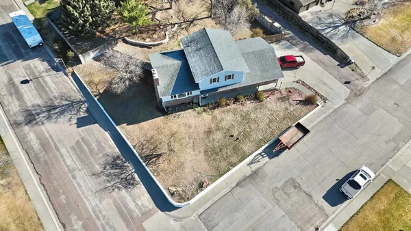 $369,000 | 615 Lincoln Way, Lusk, WY 82225