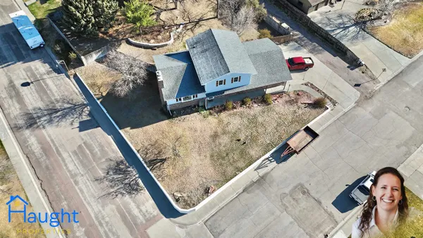 $369,000 | 615 Lincoln Way, Lusk, WY 82225