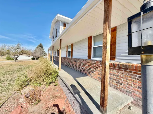 $369,000 | 615 Lincoln Way, Lusk, WY 82225