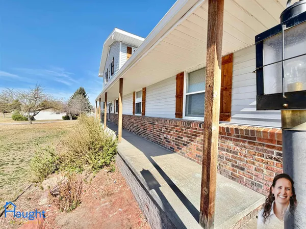 $369,000 | 615 Lincoln Way, Lusk, WY 82225