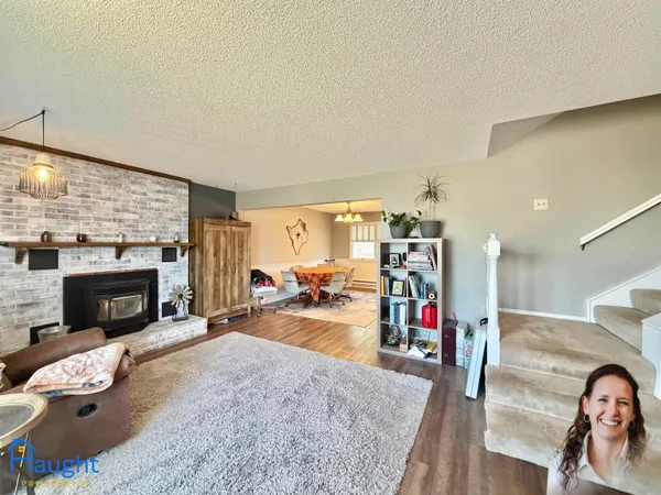 $369,000 | 615 Lincoln Way, Lusk, WY 82225