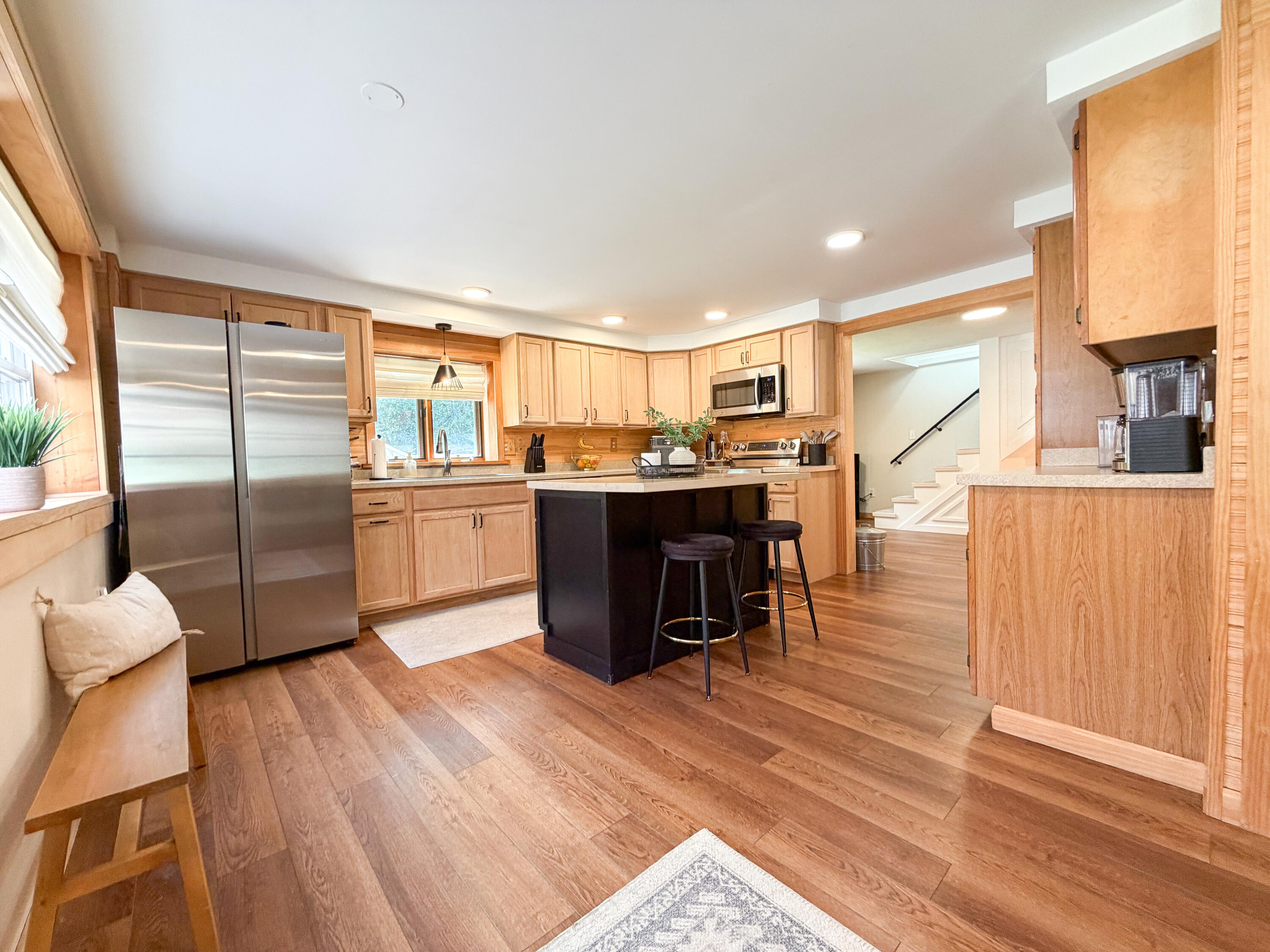 157 Picketts Corners Road Saranac, NY 12981 - Photo 4 of 44 Kitchen