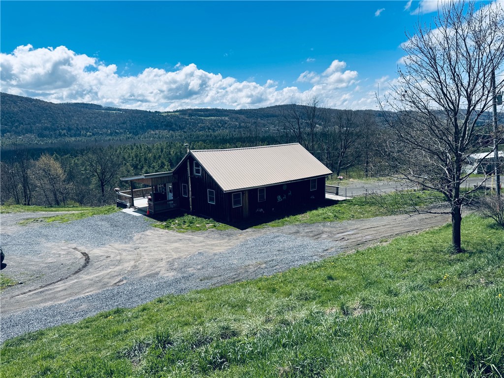 3010 Kelly Road Brookfield, NY 13355 - Photo 7 of 45
