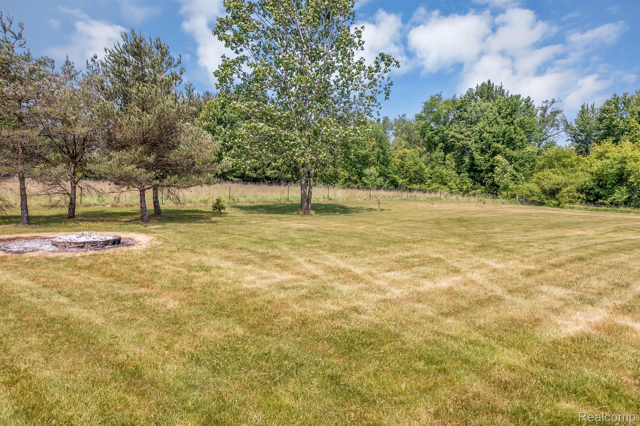 5601 Green Road Fenton, MI 48430 - Photo 48 of 59 Back Yard