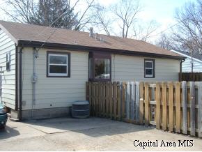 2505 Huntington Road Springfield, IL 62703 - Photo 2 of 5