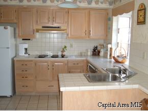 2505 Huntington Road Springfield, IL 62703 - Photo 3 of 5
