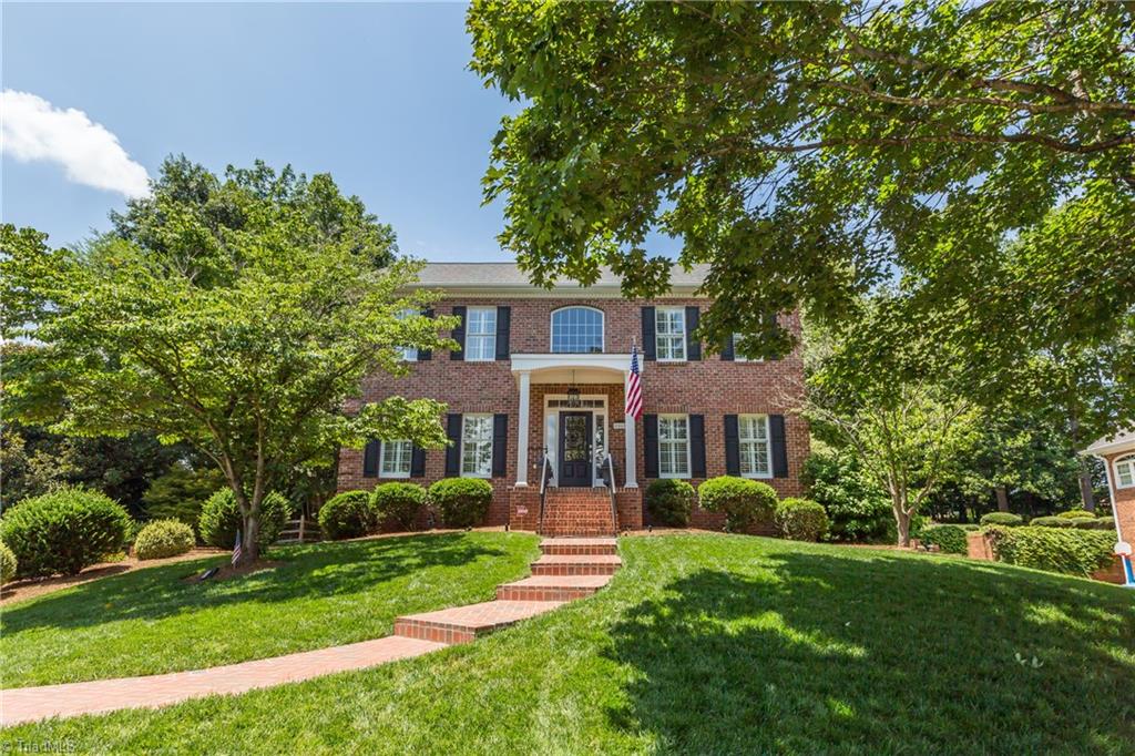 8069 Glengarriff Road Clemmons, NC 27012 - Photo 1 of 29 Gallery Image 1