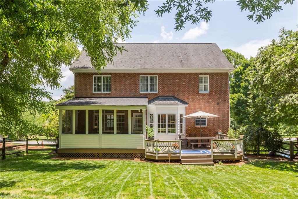8069 Glengarriff Road Clemmons, NC 27012 - Photo 2 of 29 Gallery Image 2