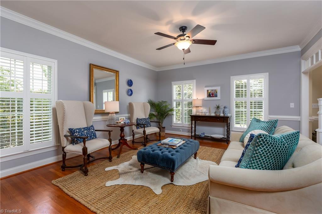 8069 Glengarriff Road Clemmons, NC 27012 - Photo 11 of 29 Gallery Image 11
