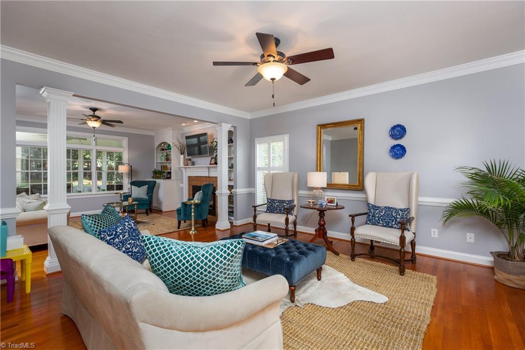 8069 Glengarriff Road Clemmons, NC 27012 - Photo 12 of 29 Gallery Image 12