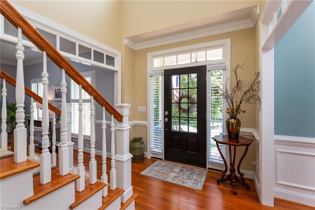 8069 Glengarriff Road Clemmons, NC 27012 - Photo 13 of 29 Gallery Image 13