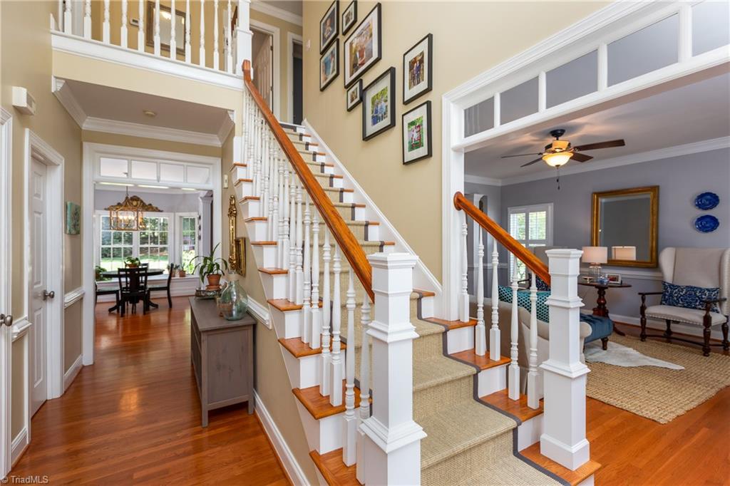 8069 Glengarriff Road Clemmons, NC 27012 - Photo 14 of 29 Gallery Image 14