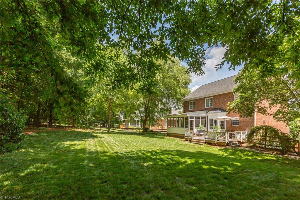 8069 Glengarriff Road Clemmons, NC 27012 - Photo 27 of 29 Gallery Image 27