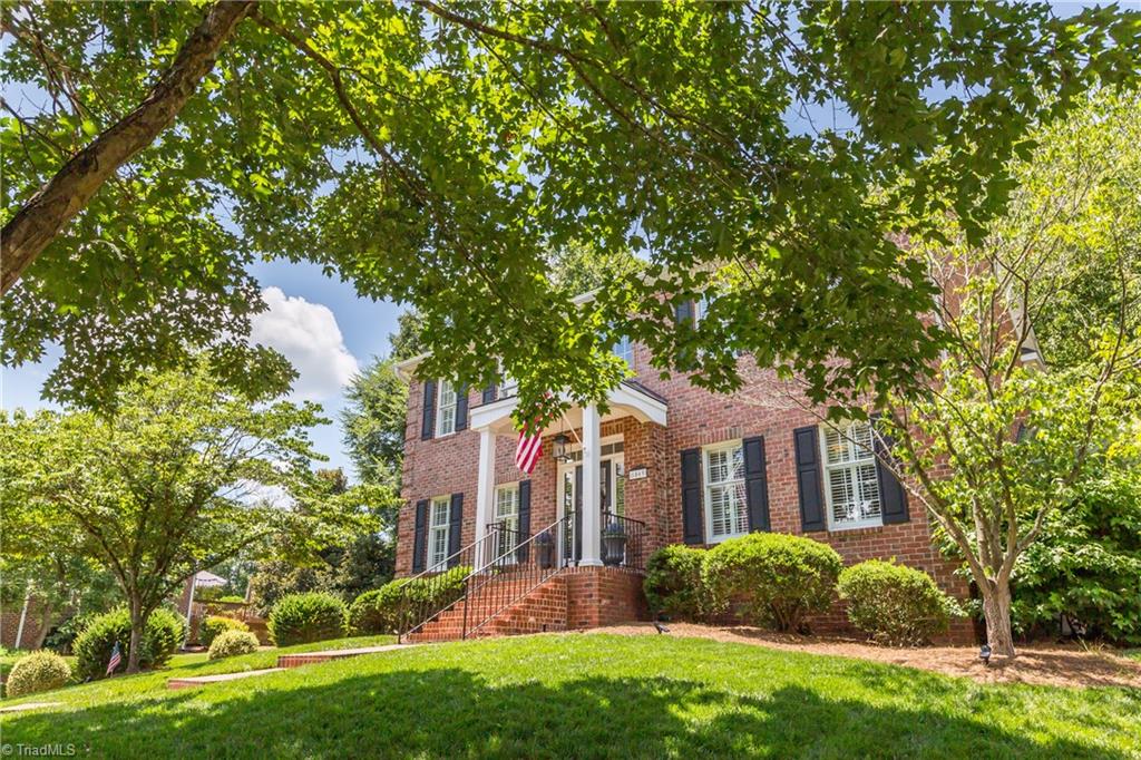 8069 Glengarriff Road Clemmons, NC 27012 - Photo 29 of 29 Gallery Image 29