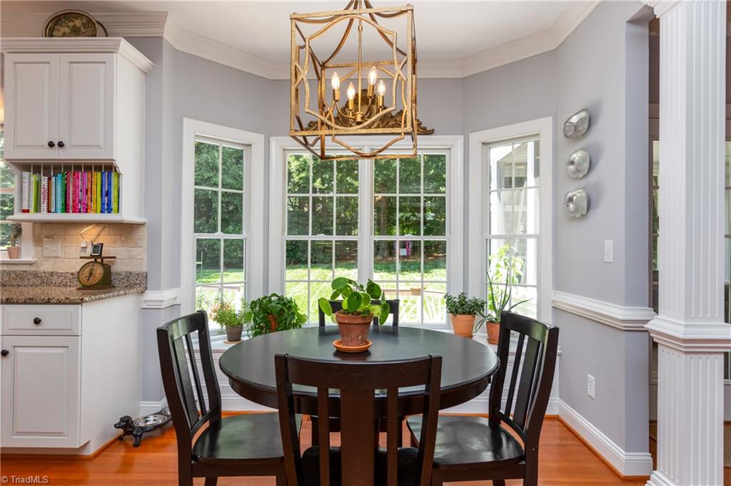 8069 Glengarriff Road Clemmons, NC 27012 - Photo 6 of 29 Gallery Image 6